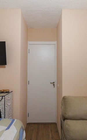 Apartamento para alugar com 50m², 2 quartos e sem vaga Apartamento para alugar com 50m², 2 quartos e sem vagaQuarto 1