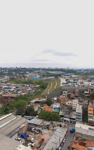 Apartamento para alugar com 50m², 2 quartos e sem vaga Apartamento para alugar com 50m², 2 quartos e sem vagaVista da Sala