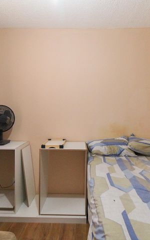 Apartamento para alugar com 50m², 2 quartos e sem vaga Apartamento para alugar com 50m², 2 quartos e sem vagaQuarto 1