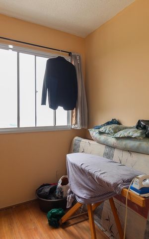 Apartamento para alugar com 50m², 2 quartos e sem vaga Apartamento para alugar com 50m², 2 quartos e sem vagaQuarto 2