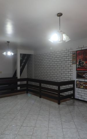 Casa à venda com 345m², 4 quartos e 5 vagasSala 2
