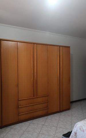 Casa à venda com 345m², 4 quartos e 5 vagasQuarto 1