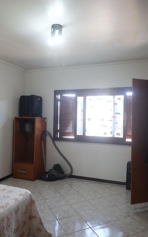 Casa à venda com 345m², 4 quartos e 5 vagasQuarto 1
