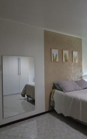 Casa à venda com 345m², 4 quartos e 5 vagasQuarto 2