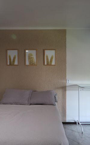 Casa à venda com 345m², 4 quartos e 5 vagasQuarto 2