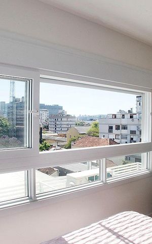 Studio à venda com 34m², 1 quarto e 1 vagaStudio 