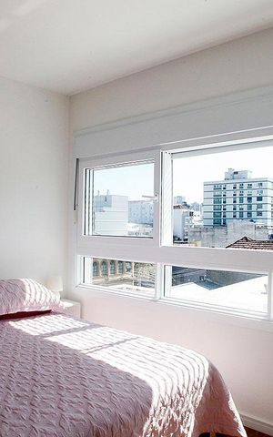 Studio à venda com 34m², 1 quarto e 1 vagaStudio 