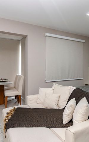 Studio à venda com 26m², 1 quarto e sem vaga Studio à venda com 26m², 1 quarto e sem vagaStudio