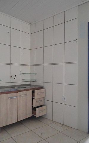Casa à venda com 120m², 1 quarto e 1 vagaCozinha