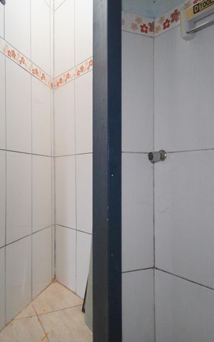 Casa à venda com 120m², 1 quarto e 1 vagaBanheiro