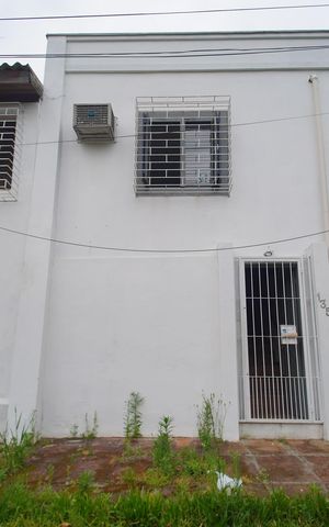Casa à venda com 120m², 1 quarto e 1 vagaFachada