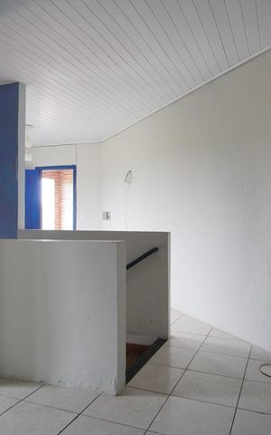 Casa à venda com 120m², 1 quarto e 1 vagaCozinha