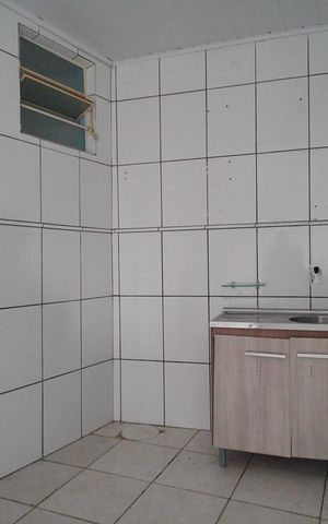 Casa à venda com 120m², 1 quarto e 1 vagaCozinha