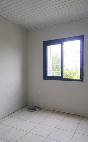 Casa à venda com 120m², 1 quarto e 1 vagaQuarto 