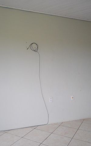 Casa à venda com 120m², 1 quarto e 1 vagaSala