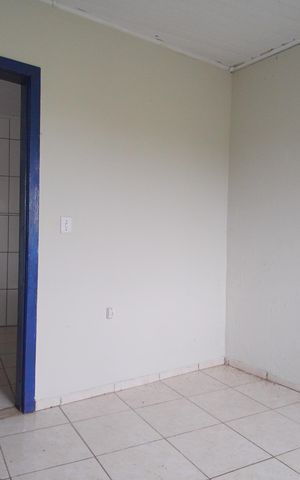Casa à venda com 120m², 1 quarto e 1 vagaQuarto 