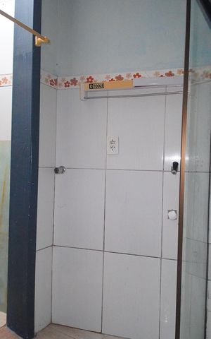 Casa à venda com 120m², 1 quarto e 1 vagaBanheiro