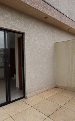 Apartamento à venda com 50m², 1 quarto e 1 vagaVaranda Sala