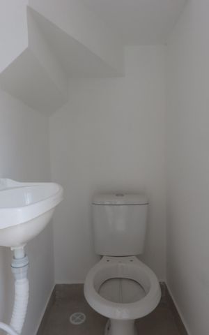 Apartamento à venda com 50m², 1 quarto e 1 vagaLavabo