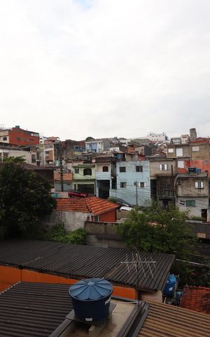 Apartamento à venda com 50m², 1 quarto e 1 vagaVista da Varanda Sala