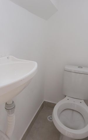 Apartamento à venda com 50m², 1 quarto e 1 vagaLavabo