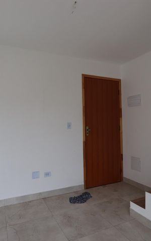 Apartamento à venda com 50m², 1 quarto e 1 vagaSala