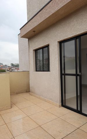 Apartamento à venda com 50m², 1 quarto e 1 vagaVaranda Sala