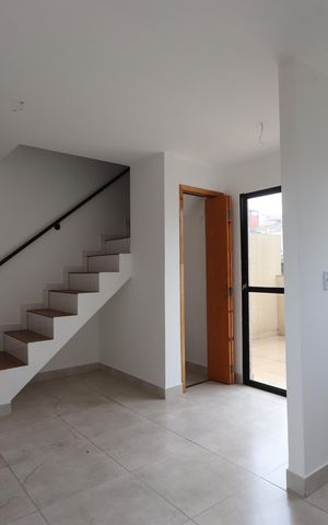 Apartamento à venda com 50m², 1 quarto e 1 vagaSala
