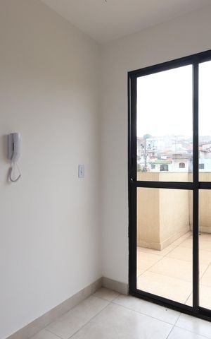 Apartamento à venda com 50m², 1 quarto e 1 vagaSala