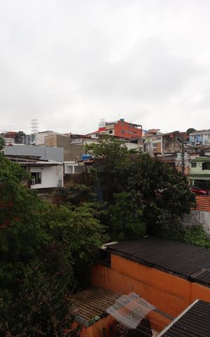 Apartamento à venda com 50m², 1 quarto e 1 vagaVista da Varanda