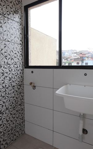 Apartamento à venda com 50m², 1 quarto e 1 vagaÁrea de Serviço