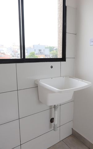 Apartamento à venda com 50m², 1 quarto e 1 vagaÁrea de Serviço