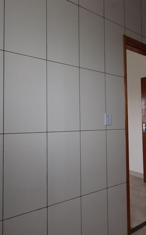 Apartamento à venda com 50m², 1 quarto e 1 vagaBanheiro da Suíte