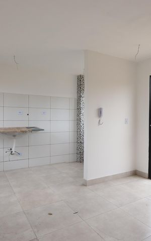 Apartamento à venda com 50m², 1 quarto e 1 vagaSala