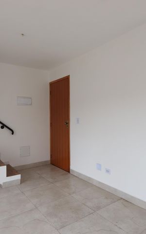 Apartamento à venda com 50m², 1 quarto e 1 vagaSala