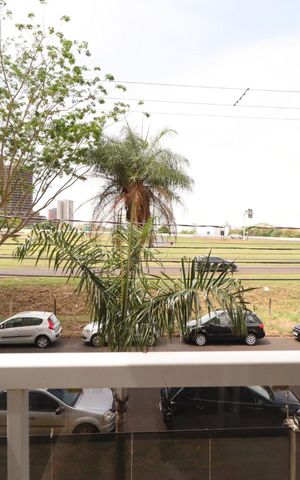 Apartamento para alugar com 60m², 1 quarto e 1 vaga Apartamento para alugar com 60m², 1 quarto e 1 vagaSacada