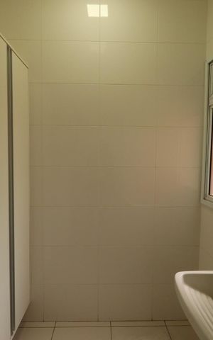 Apartamento para alugar com 60m², 1 quarto e 1 vaga Apartamento para alugar com 60m², 1 quarto e 1 vagaÁrea de Serviço