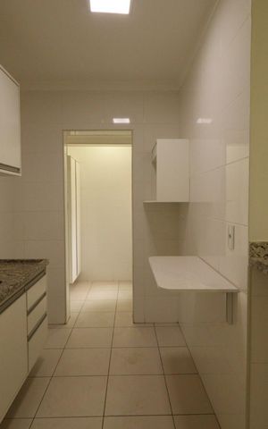 Apartamento para alugar com 60m², 1 quarto e 1 vaga Apartamento para alugar com 60m², 1 quarto e 1 vagaCozinha