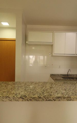 Apartamento para alugar com 60m², 1 quarto e 1 vaga Apartamento para alugar com 60m², 1 quarto e 1 vagaCozinha
