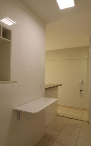 Apartamento para alugar com 60m², 1 quarto e 1 vaga Apartamento para alugar com 60m², 1 quarto e 1 vagaCozinha