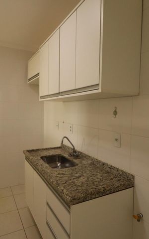 Apartamento para alugar com 60m², 1 quarto e 1 vaga Apartamento para alugar com 60m², 1 quarto e 1 vagaCozinha