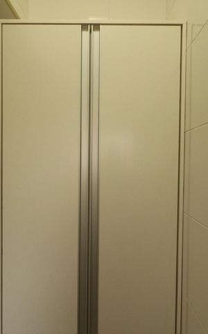 Apartamento para alugar com 60m², 1 quarto e 1 vaga Apartamento para alugar com 60m², 1 quarto e 1 vagaÁrea de Serviço