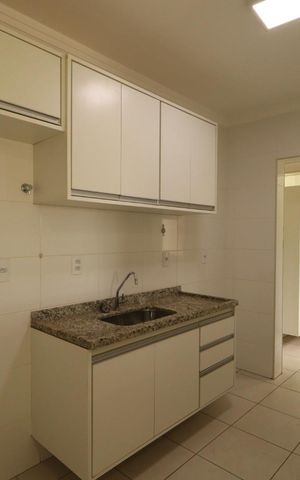 Apartamento para alugar com 60m², 1 quarto e 1 vaga Apartamento para alugar com 60m², 1 quarto e 1 vagaCozinha