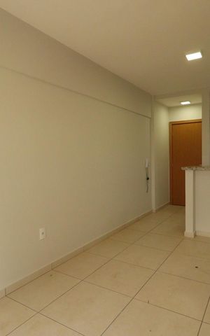 Apartamento para alugar com 60m², 1 quarto e 1 vaga Apartamento para alugar com 60m², 1 quarto e 1 vagaSala