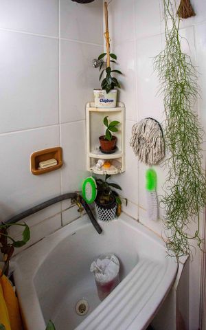 Apartamento à venda com 52m², 2 quartos e 1 vagaÁrea de Serviço