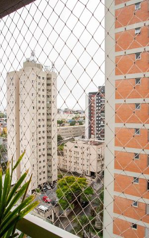 Apartamento à venda com 52m², 2 quartos e 1 vagaVaranda da Sala
