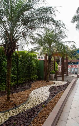 Apartamento à venda com 52m², 2 quartos e 1 vagaÁrea comum
