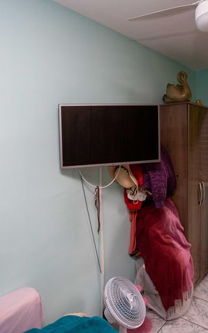 Apartamento à venda com 52m², 2 quartos e 1 vagaQuarto 2