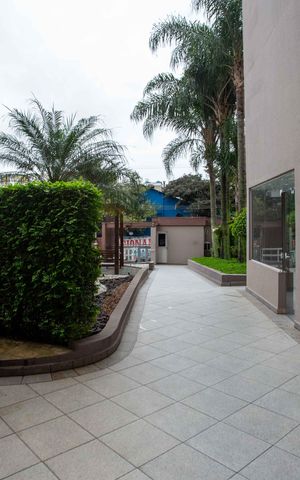 Apartamento à venda com 52m², 2 quartos e 1 vagaÁrea comum
