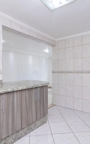 Apartamento à venda com 68m², 2 quartos e 1 vagaCozinha